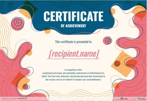 certificate-content-sample